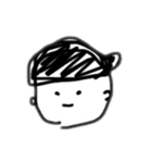 しゅうやです（個別スタンプ：9）