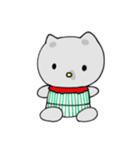 もらスタンプだも（個別スタンプ：16）