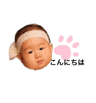 季節感じるコスプレ桃子（個別スタンプ：12）