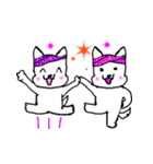 八重山ワン！ダフル LIFE！！（個別スタンプ：9）