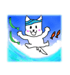 八重山ワン！ダフル LIFE！！（個別スタンプ：10）
