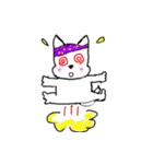 八重山ワン！ダフル LIFE！！（個別スタンプ：12）