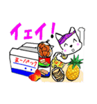 八重山ワン！ダフル LIFE！！（個別スタンプ：19）