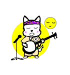 八重山ワン！ダフル LIFE！！（個別スタンプ：38）