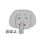ワ ハ ハ DREAM（個別スタンプ：19）