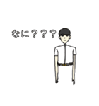 ワ ハ ハ DREAM（個別スタンプ：22）