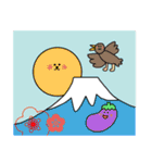 ビションフリーゼ☆たまの日常会話2冬だよ（個別スタンプ：23）