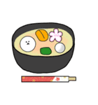 ビションフリーゼ☆たまの日常会話2冬だよ（個別スタンプ：25）