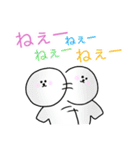 ビションフリーゼ☆たまの日常会話2冬だよ（個別スタンプ：39）
