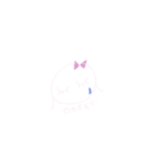 ちーちゃんプリンセス（個別スタンプ：3）