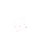 ちーちゃんプリンセス（個別スタンプ：5）