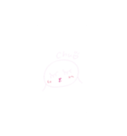 ちーちゃんプリンセス（個別スタンプ：6）