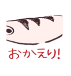GyoPanちょっと非公式スタンプ1号（個別スタンプ：11）