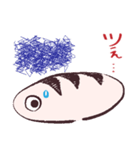 GyoPanちょっと非公式スタンプ1号（個別スタンプ：12）