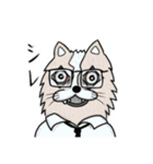 アルスタ（個別スタンプ：3）
