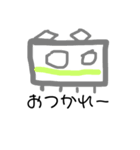 ny_vol.2（個別スタンプ：3）