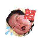 とんとんだよスタンプ（個別スタンプ：4）