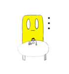 最強に可愛い！goodojtaスタンプ（個別スタンプ：1）