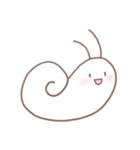 ちみりちゃん（個別スタンプ：1）