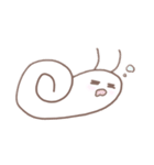 ちみりちゃん（個別スタンプ：3）