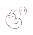 ちみりちゃん（個別スタンプ：5）