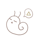 ちみりちゃん（個別スタンプ：7）