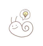 ちみりちゃん（個別スタンプ：9）