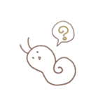 ちみりちゃん（個別スタンプ：11）