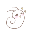 ちみりちゃん（個別スタンプ：13）
