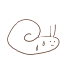 ちみりちゃん（個別スタンプ：15）