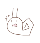 ちみりちゃん（個別スタンプ：16）