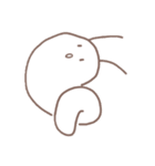 ちみりちゃん（個別スタンプ：17）