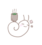 ちみりちゃん（個別スタンプ：23）