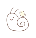 ちみりちゃん（個別スタンプ：24）
