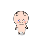 とんこつ＆パイタン（個別スタンプ：3）