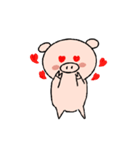 とんこつ＆パイタン（個別スタンプ：5）