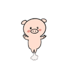 とんこつ＆パイタン（個別スタンプ：6）