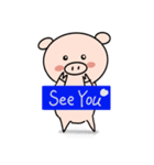 とんこつ＆パイタン（個別スタンプ：9）