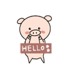 とんこつ＆パイタン（個別スタンプ：10）