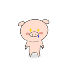 とんこつ＆パイタン（個別スタンプ：11）