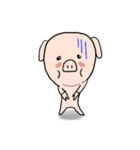 とんこつ＆パイタン（個別スタンプ：12）