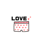ぱんつパンツぱんつ（個別スタンプ：8）