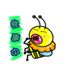 HACHIスタ（個別スタンプ：6）