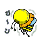 HACHIスタ（個別スタンプ：7）