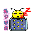 HACHIスタ（個別スタンプ：15）