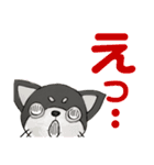 柳岡家の愛犬コロ助（個別スタンプ：14）