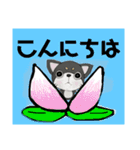 柳岡家の愛犬コロ助（個別スタンプ：19）