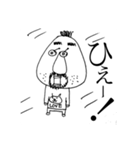 タイニーハウスのみんな（個別スタンプ：6）