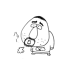 タイニーハウスのみんな（個別スタンプ：20）