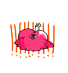 ことリンゴ（個別スタンプ：11）